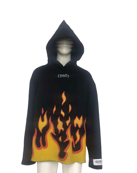 ℲFLAMES HOODIE