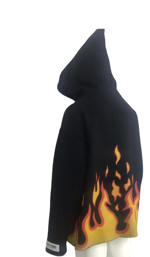 ℲFLAMES HOODIE